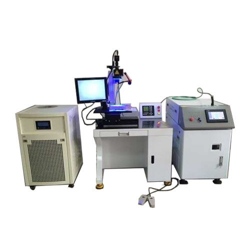 激光自动焊接机在汽车离合器制造上的应用优点